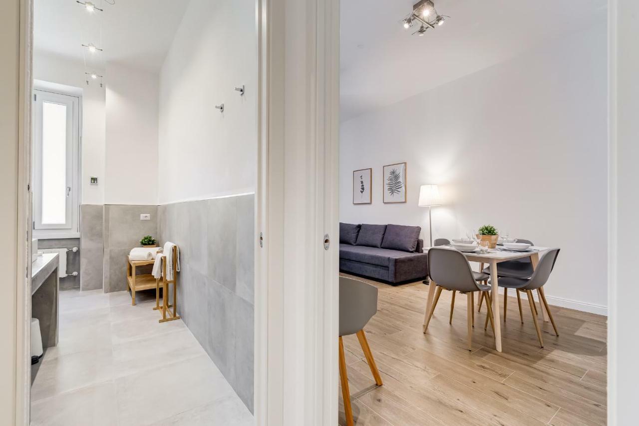 Apartment Germanico Luxury *