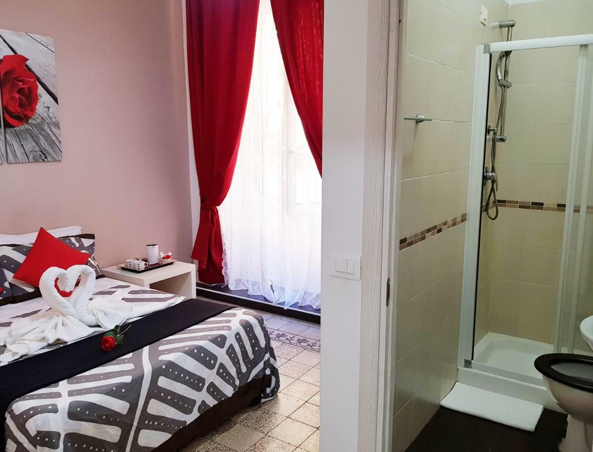 Guest house Hosting Flats