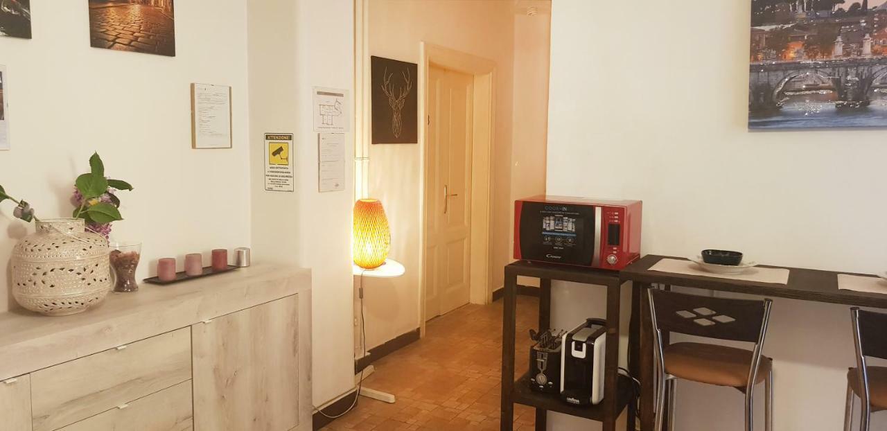 Guest house Hosting Flats