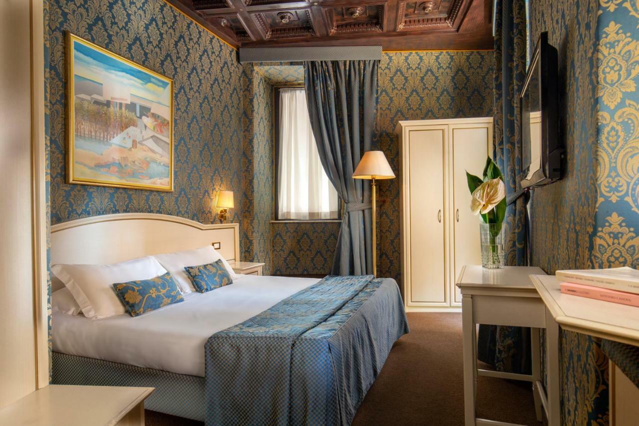 Residenza Canova Tadolini - 4* Rome