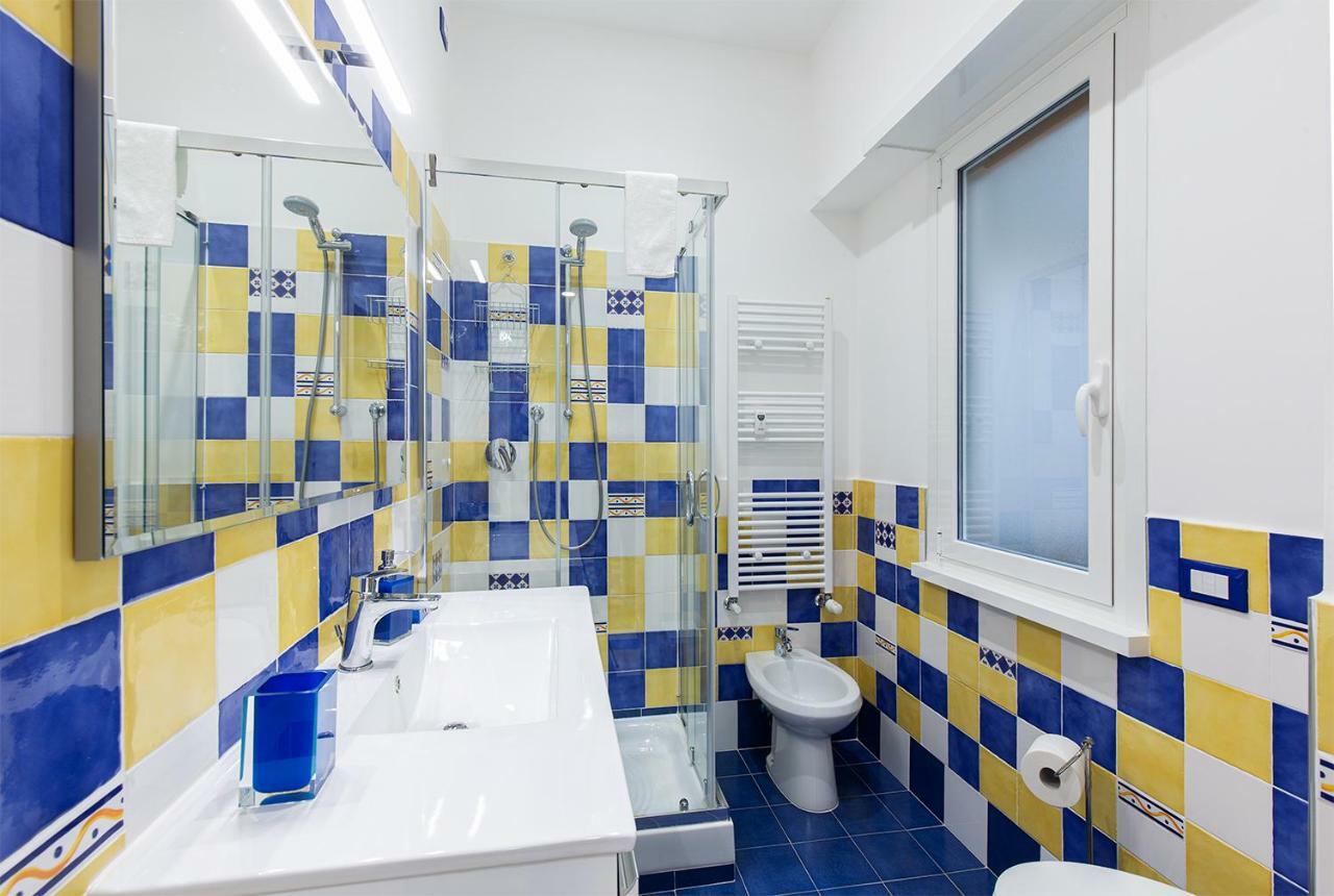 Martoglio5 Apartment