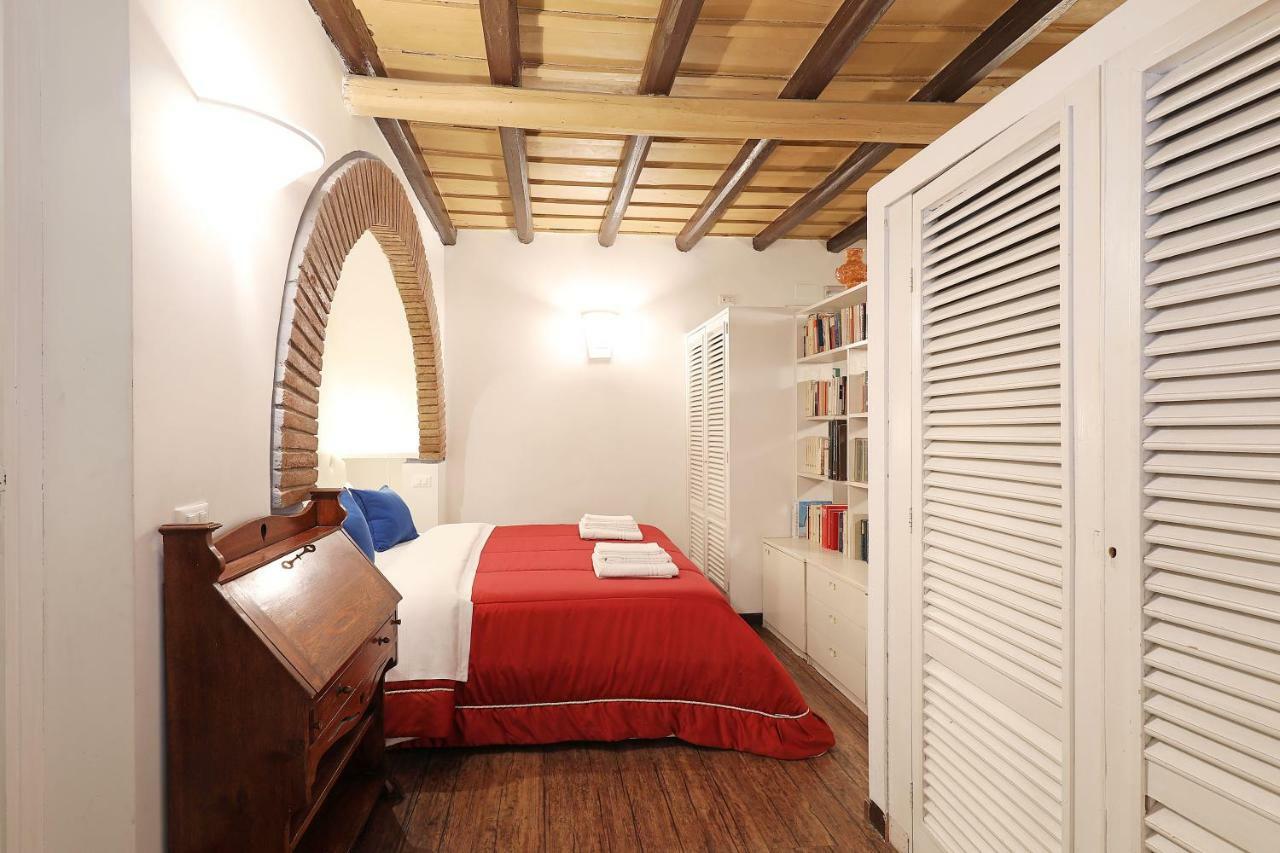 Loft In Termini-colosseum