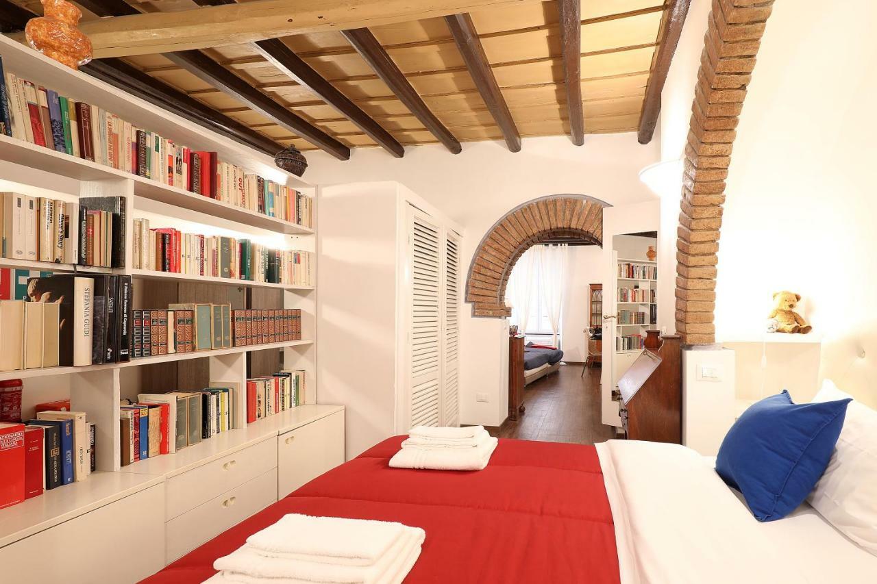 Apartment Loft In Termini-colosseum