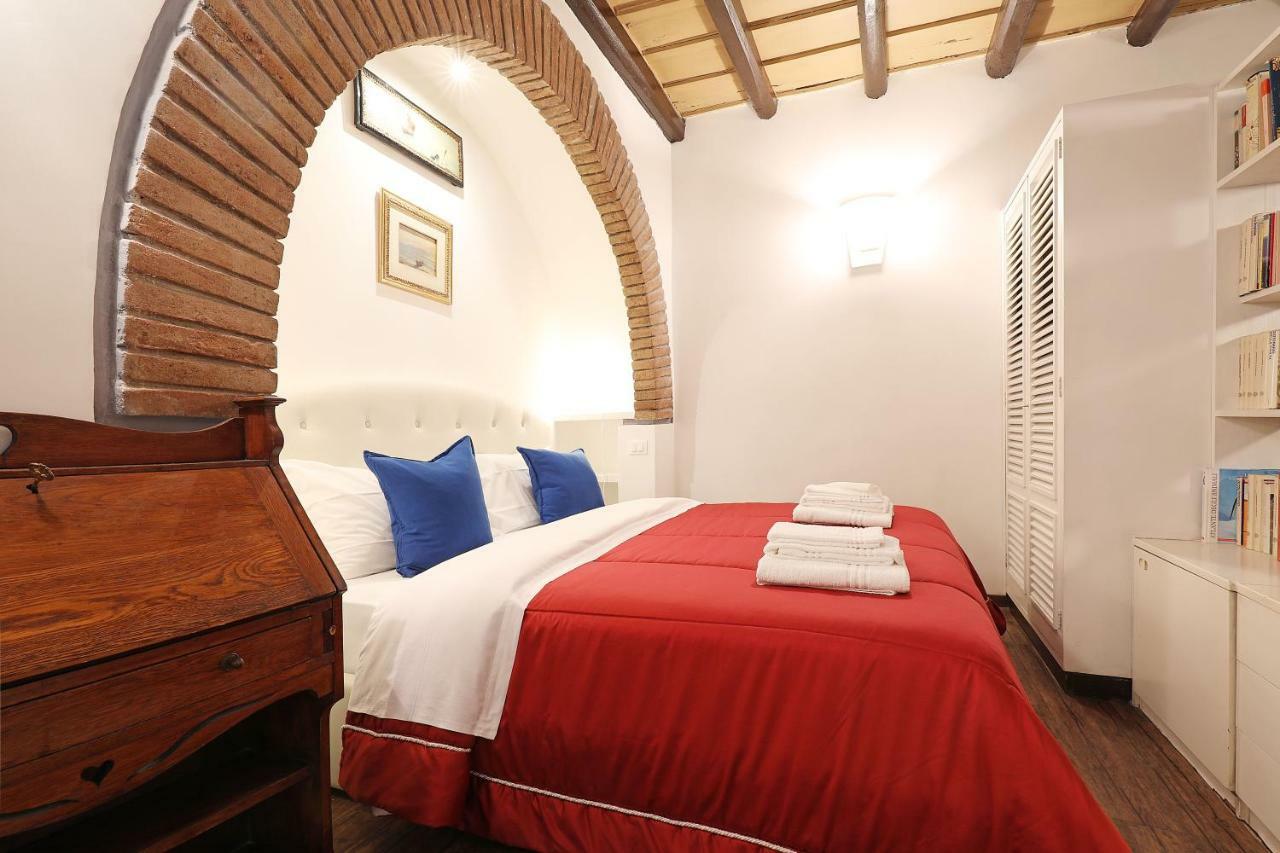 Apartment Loft In Termini-colosseum *