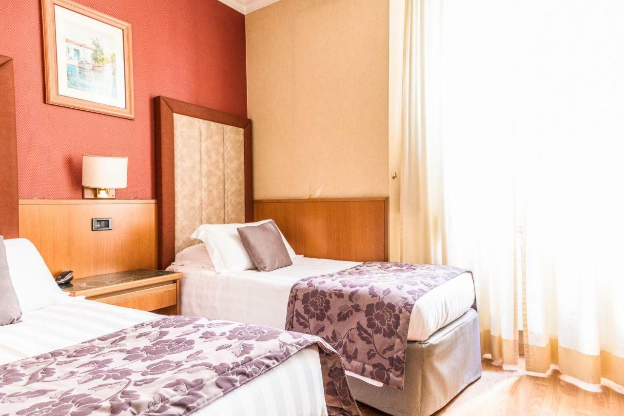 Vibe Nazionale Hotel Rome