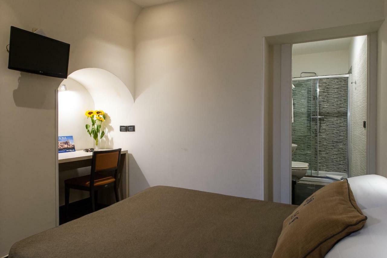 Guest house Borgo Pio