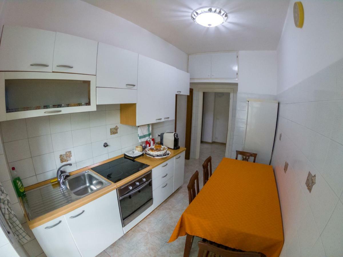 Apartment Betulle's House Rome