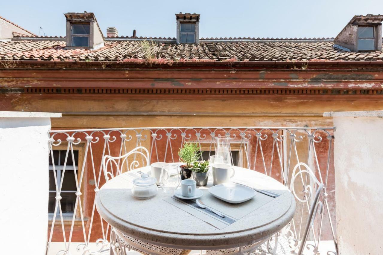 Apartment Maison Babuino
