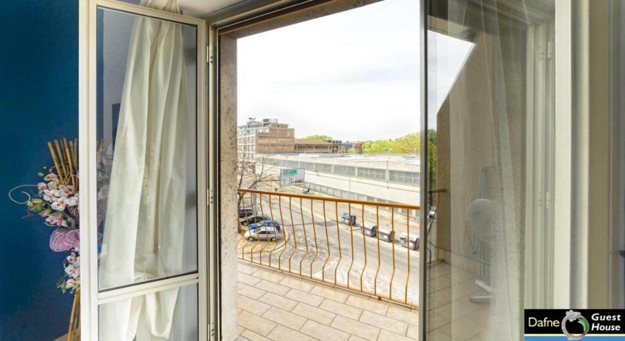 Dafne Portonaccio Guest house