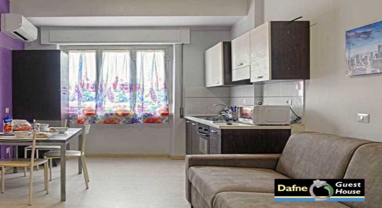 Dafne Portonaccio Guest house Rome