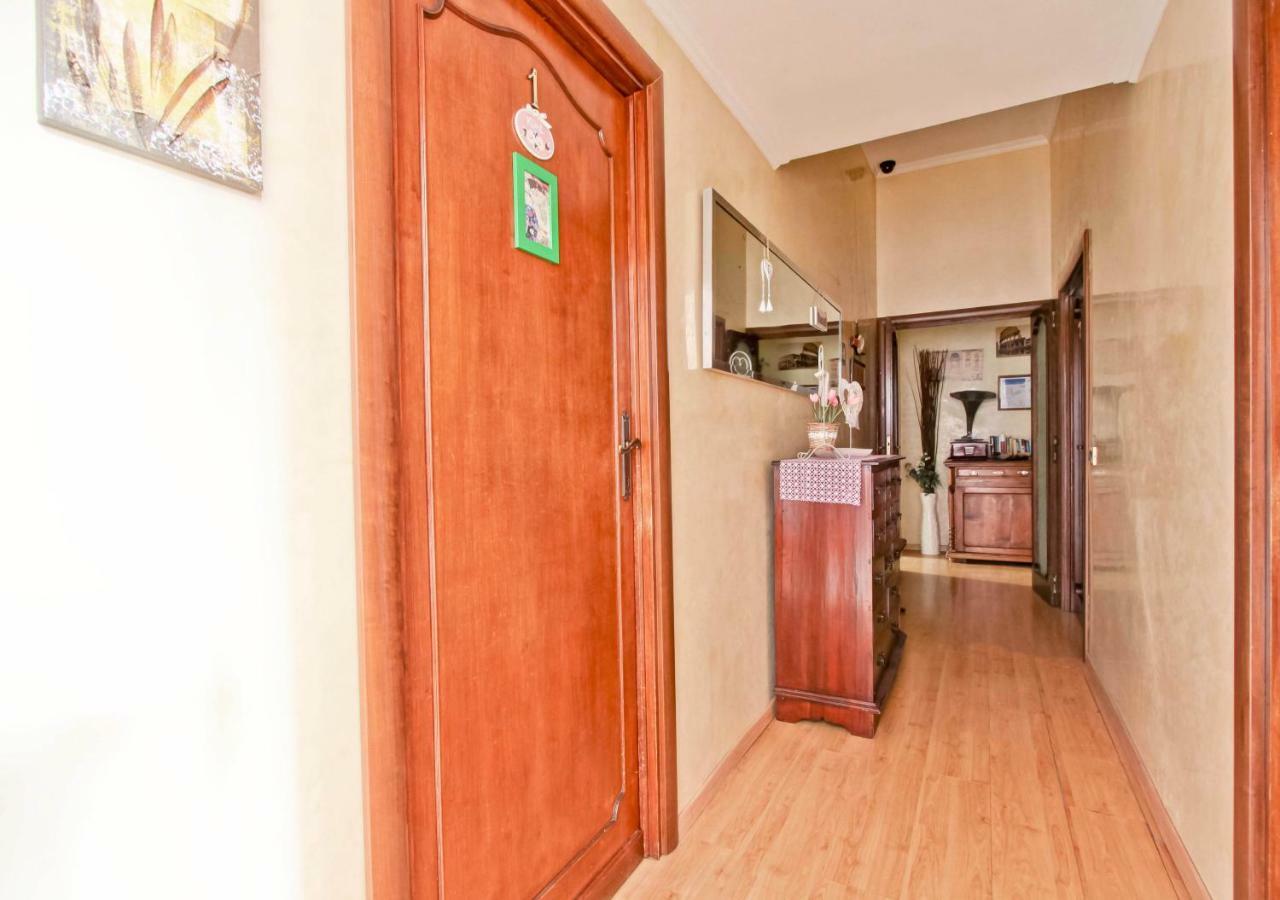 Affittacamere San Pietro Guest house Rome