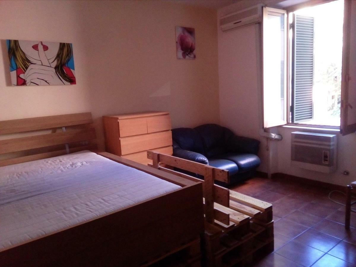 Apartment Quiet Monolocale Rome