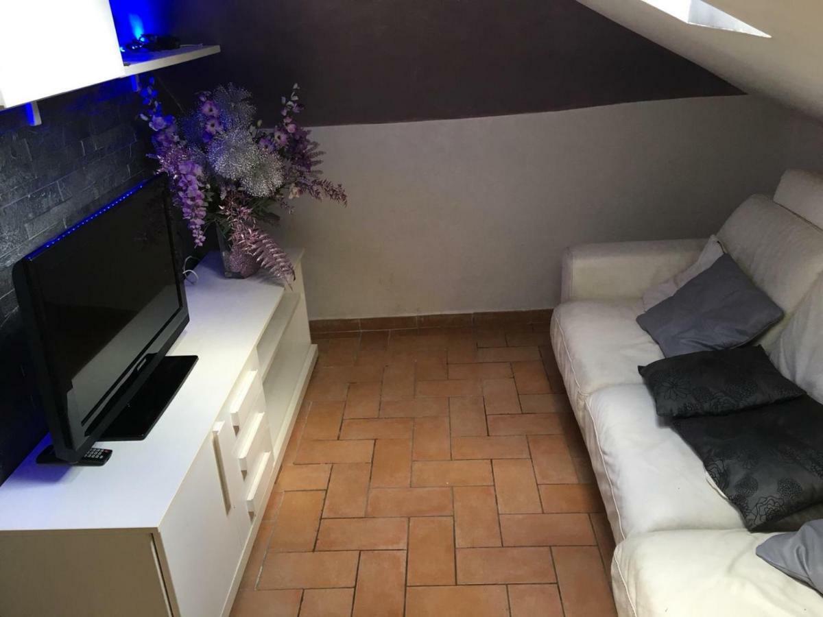Casa Lilla * Rome