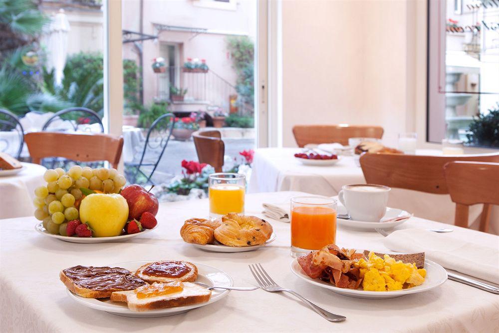 Domus Romana Hotel Rome