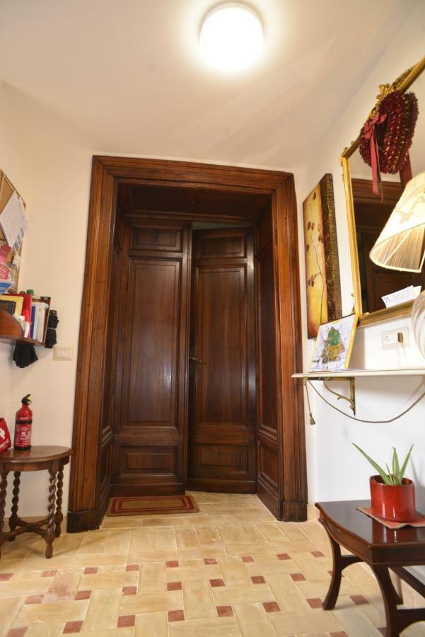 Appartamento St. Petrus Et Aurelia *