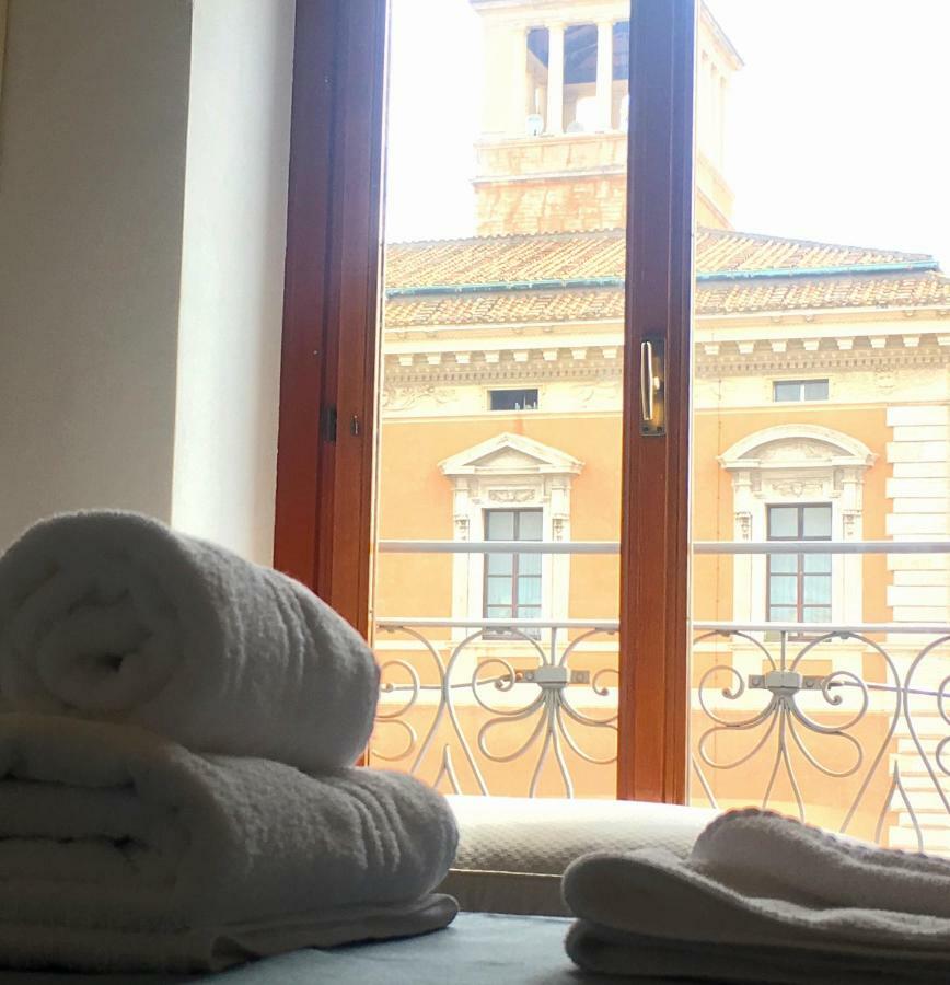 Muller Guest house Rome