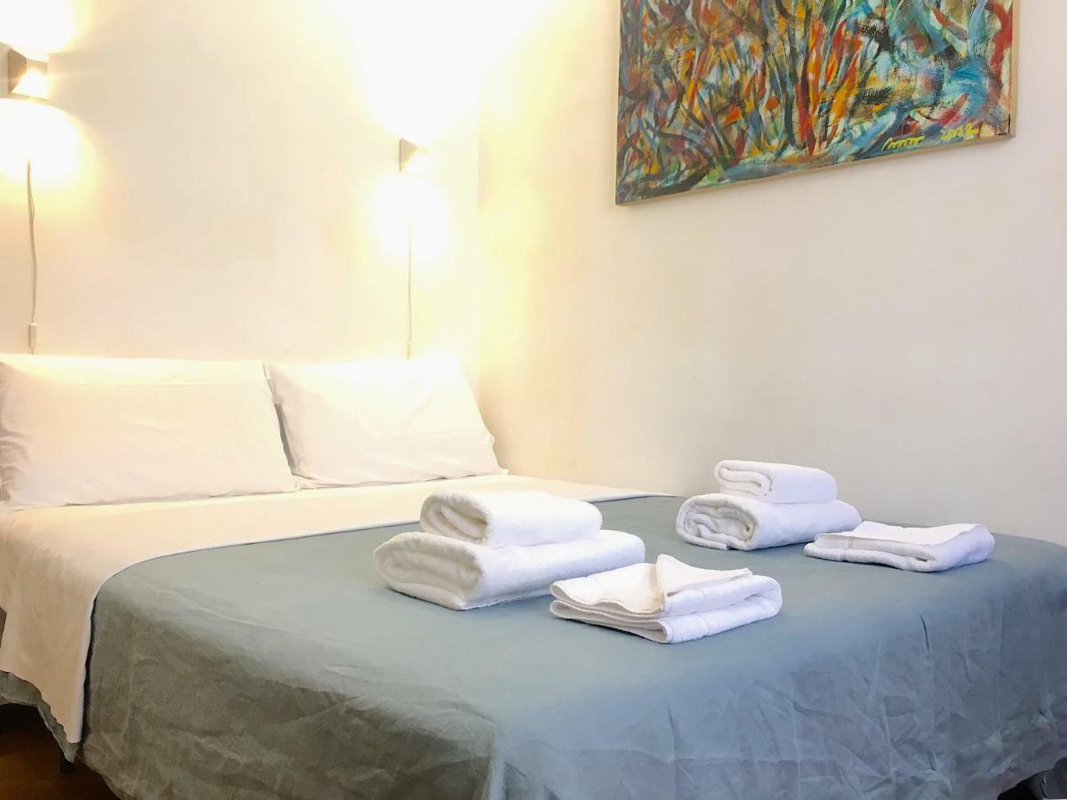 Muller Guest house Rome
