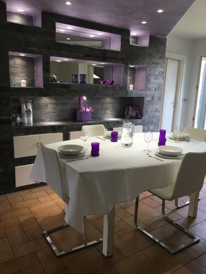 Casa Lilla Apartment Rome