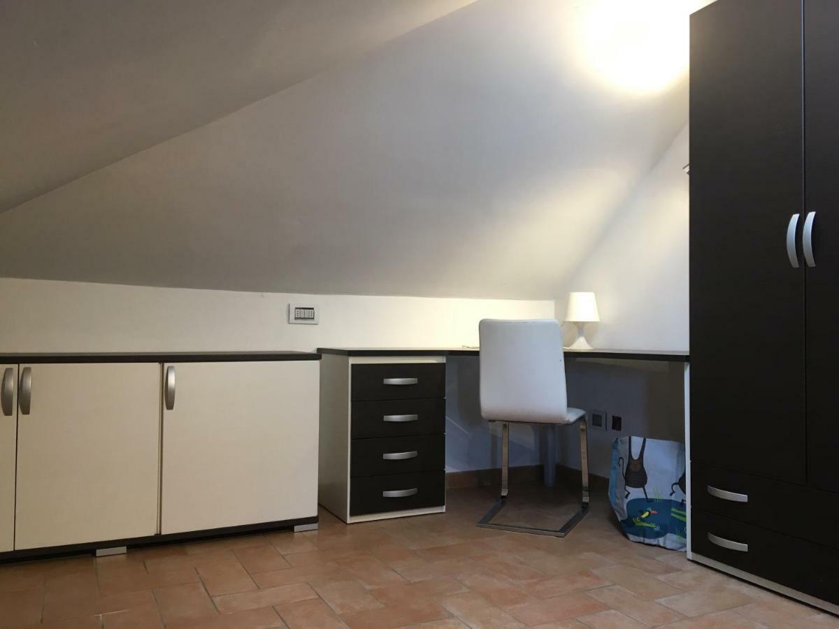 Casa Lilla Rome