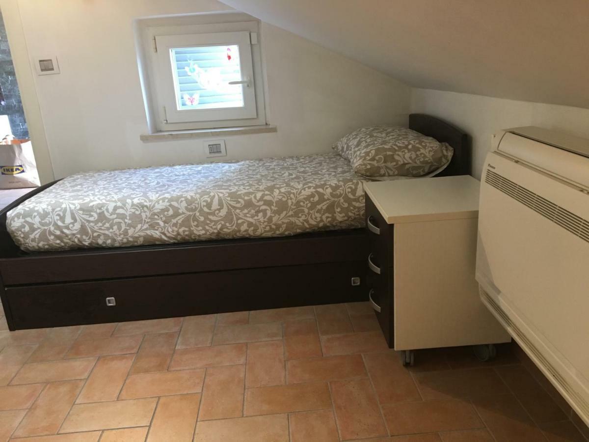 Apartment Casa Lilla Rome