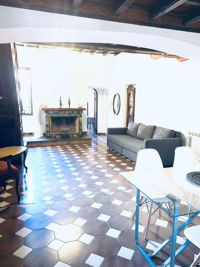 Linhouse Appartamento Roma