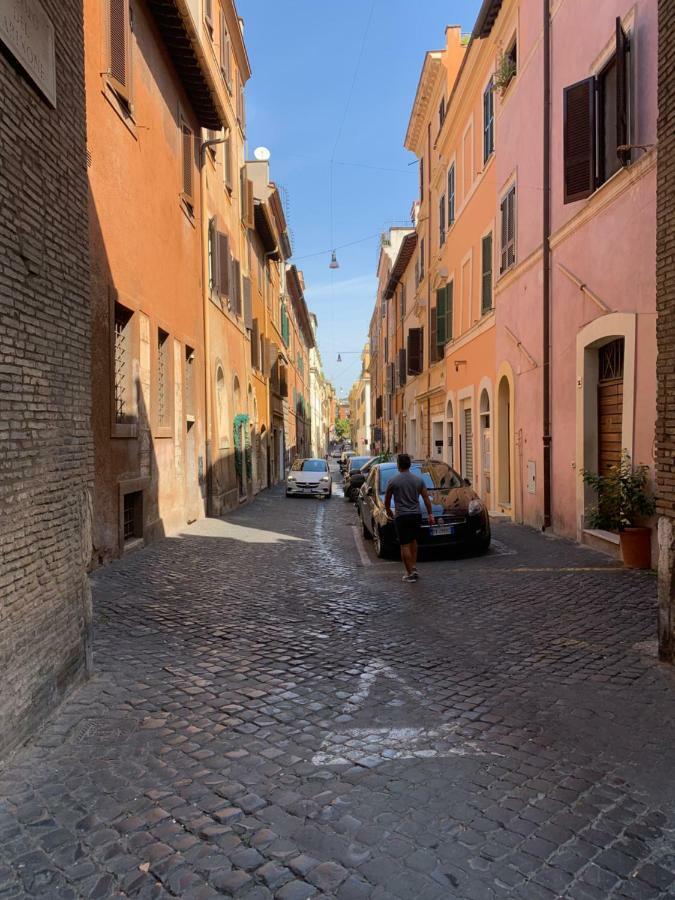 Linhouse Appartamento Roma