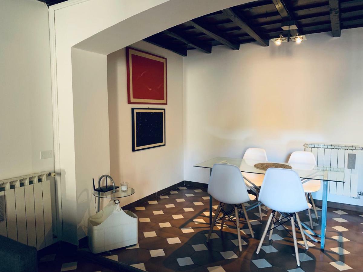 Appartamento Linhouse