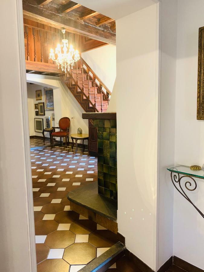 Appartamento Linhouse Roma