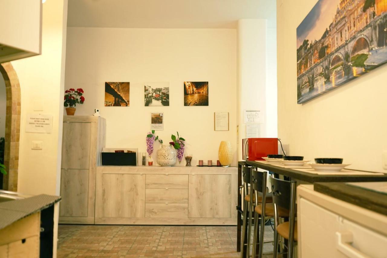 Guest house Hosting Flats Rome