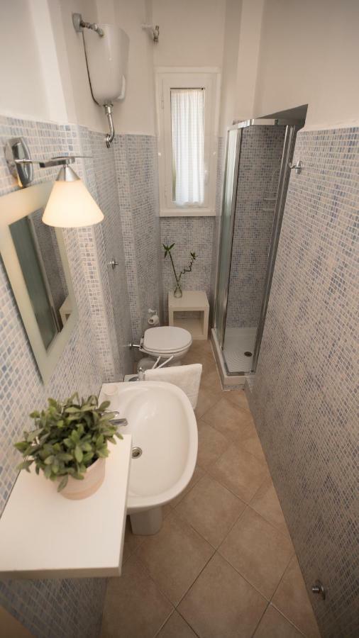 Domus Amica Guest house Rome