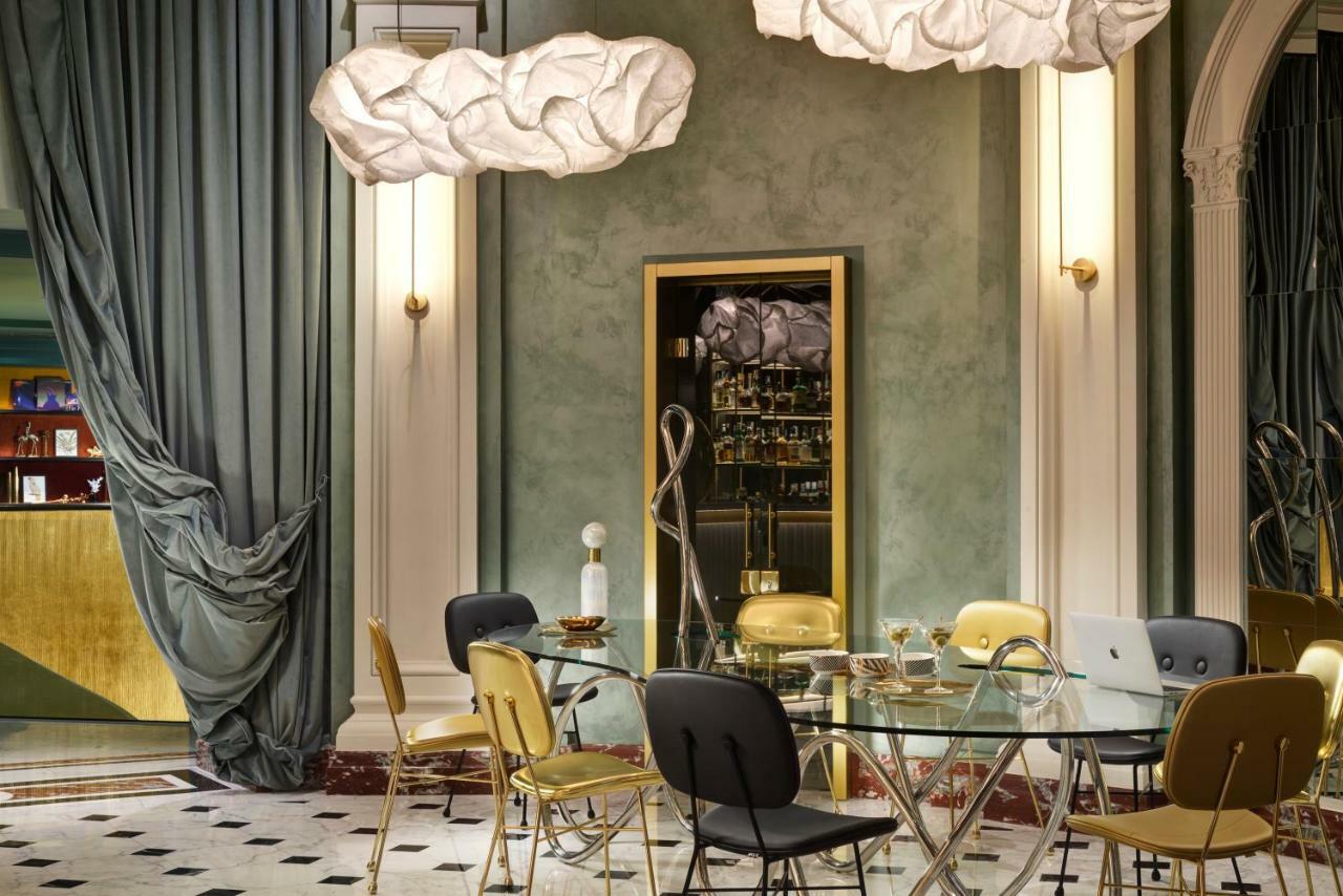 Hotel Leon's Place Roma