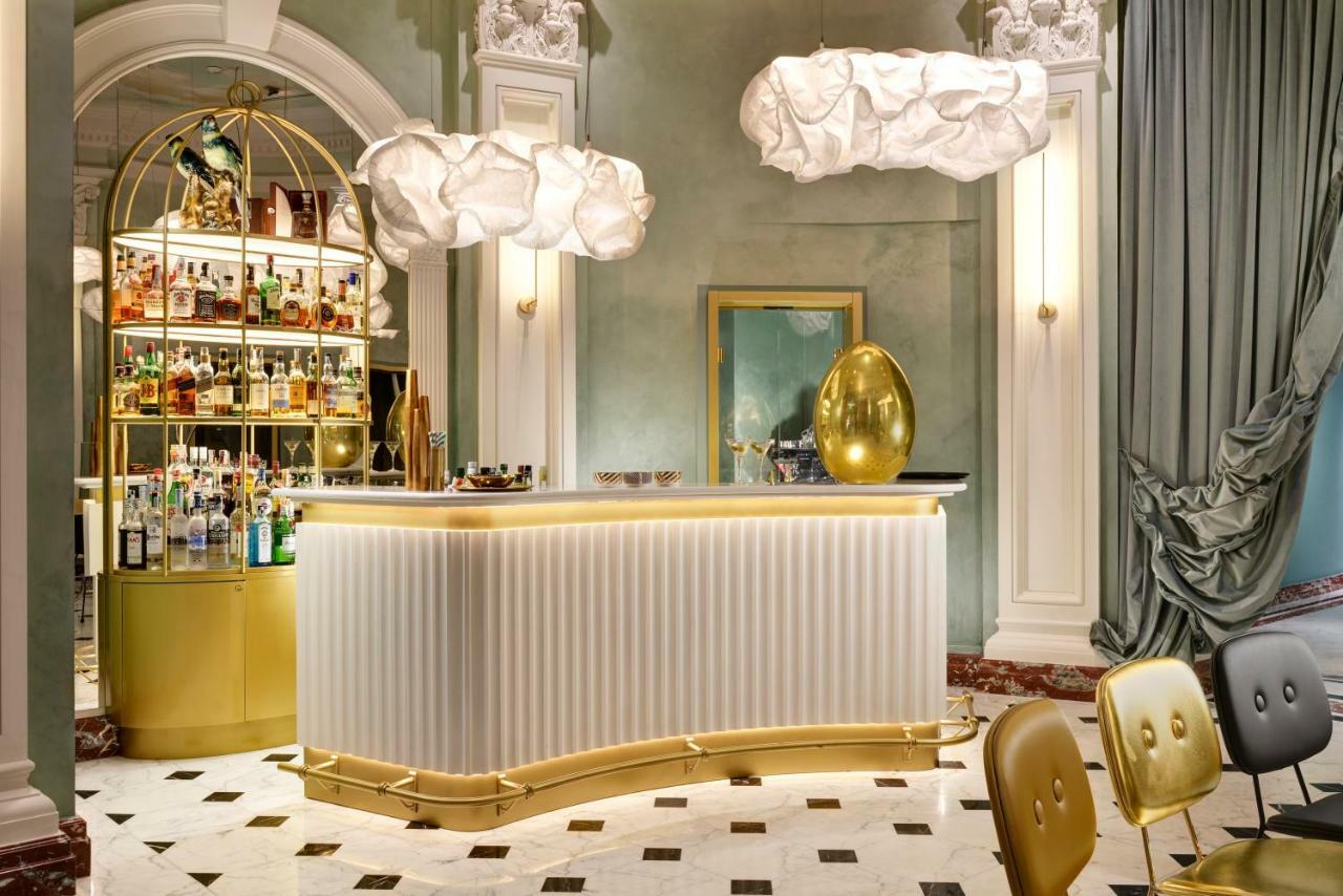 Leon's Place Hotel 4*