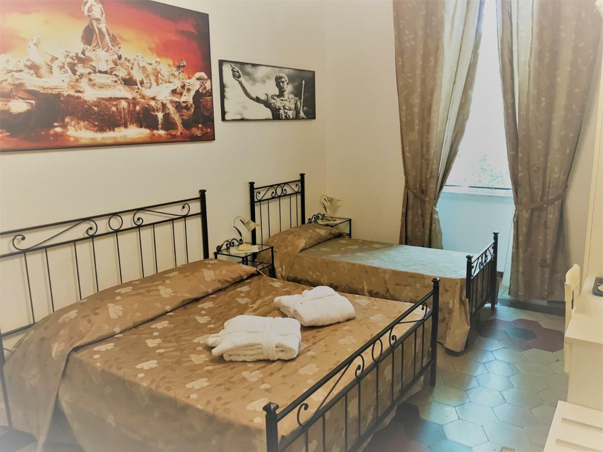 Al 138 Town House Guest house