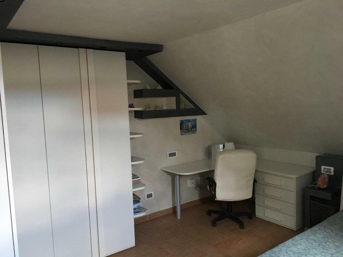 Casa Lilla Rome