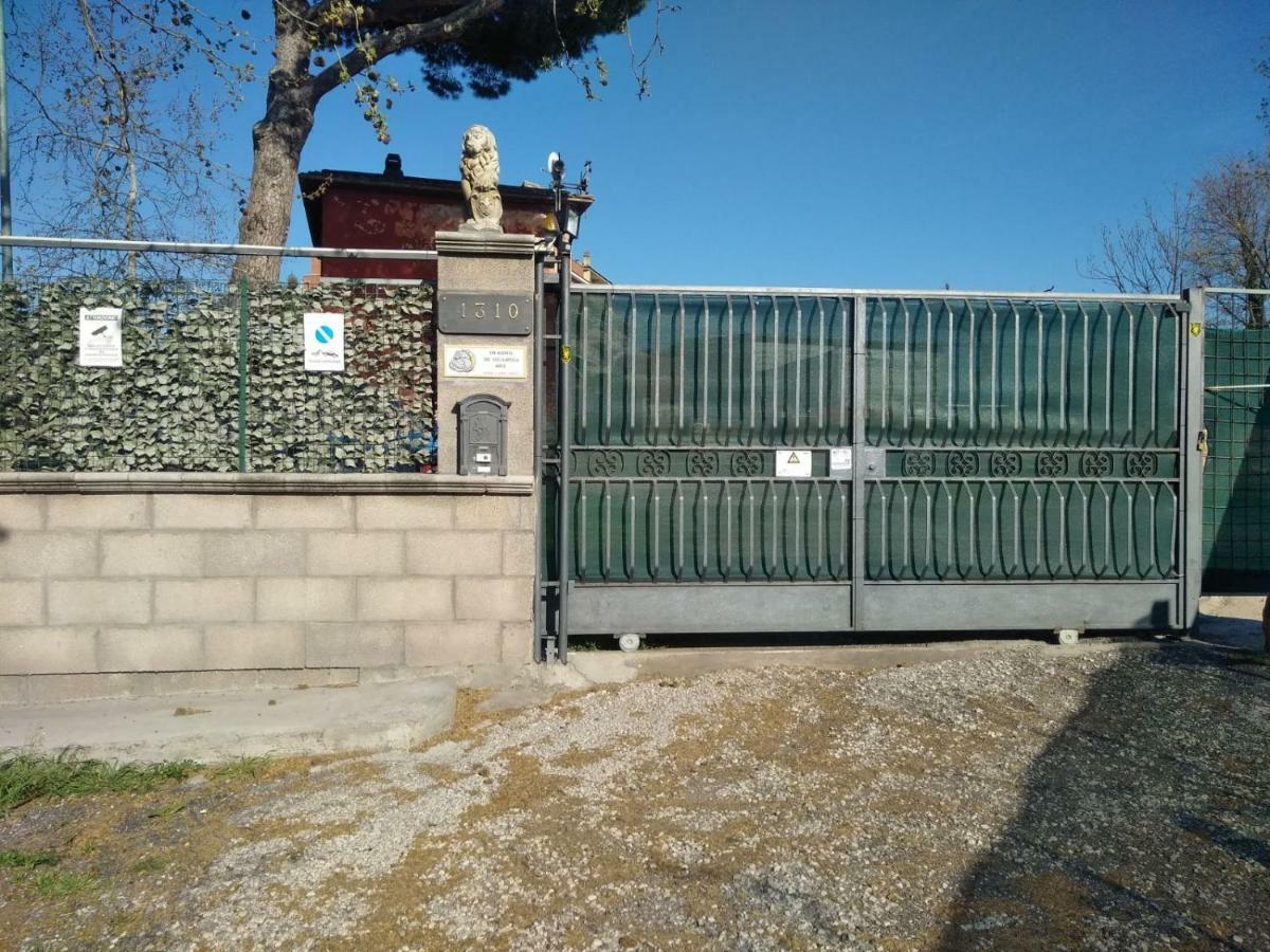 Casa Da Anna * Rome