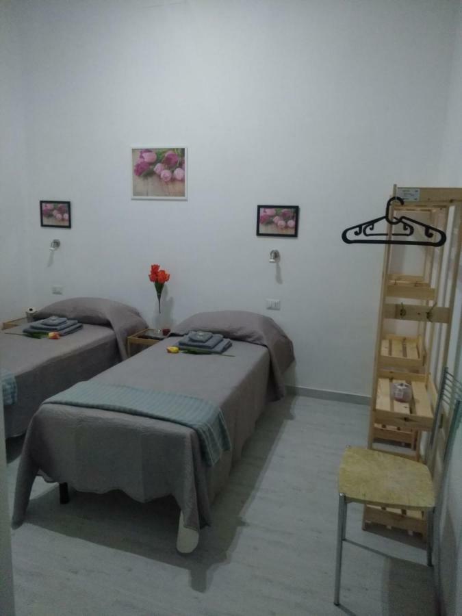 Casa Da Anna Guest house Rome