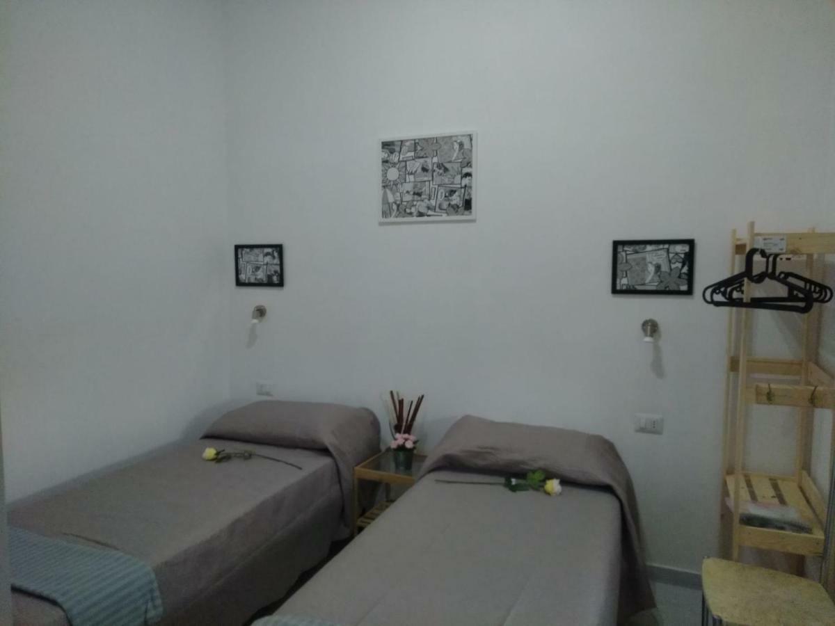 Casa Da Anna Rome