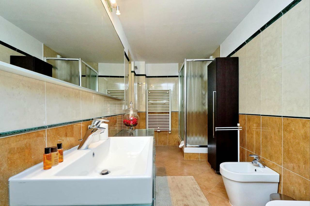 Appartamento Casa Ricci Marchetti - Self Check-in Available *