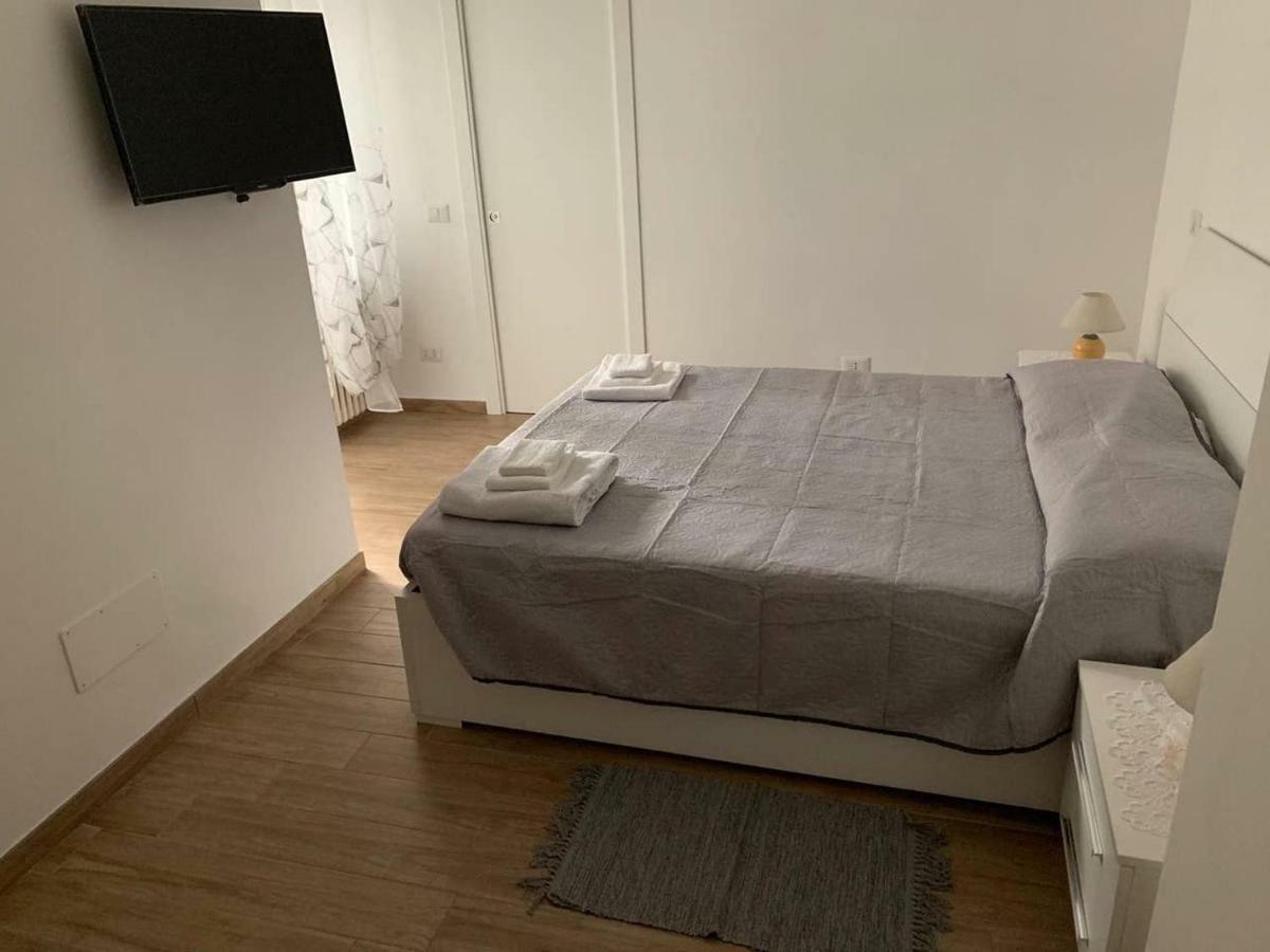 Apartment San Pietro