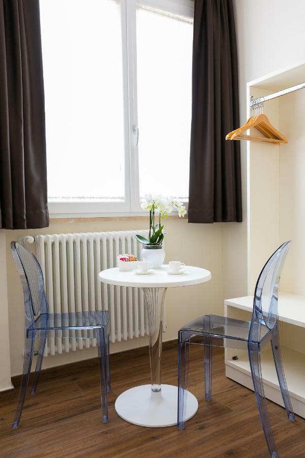 Demetra Eco Guest house 3*