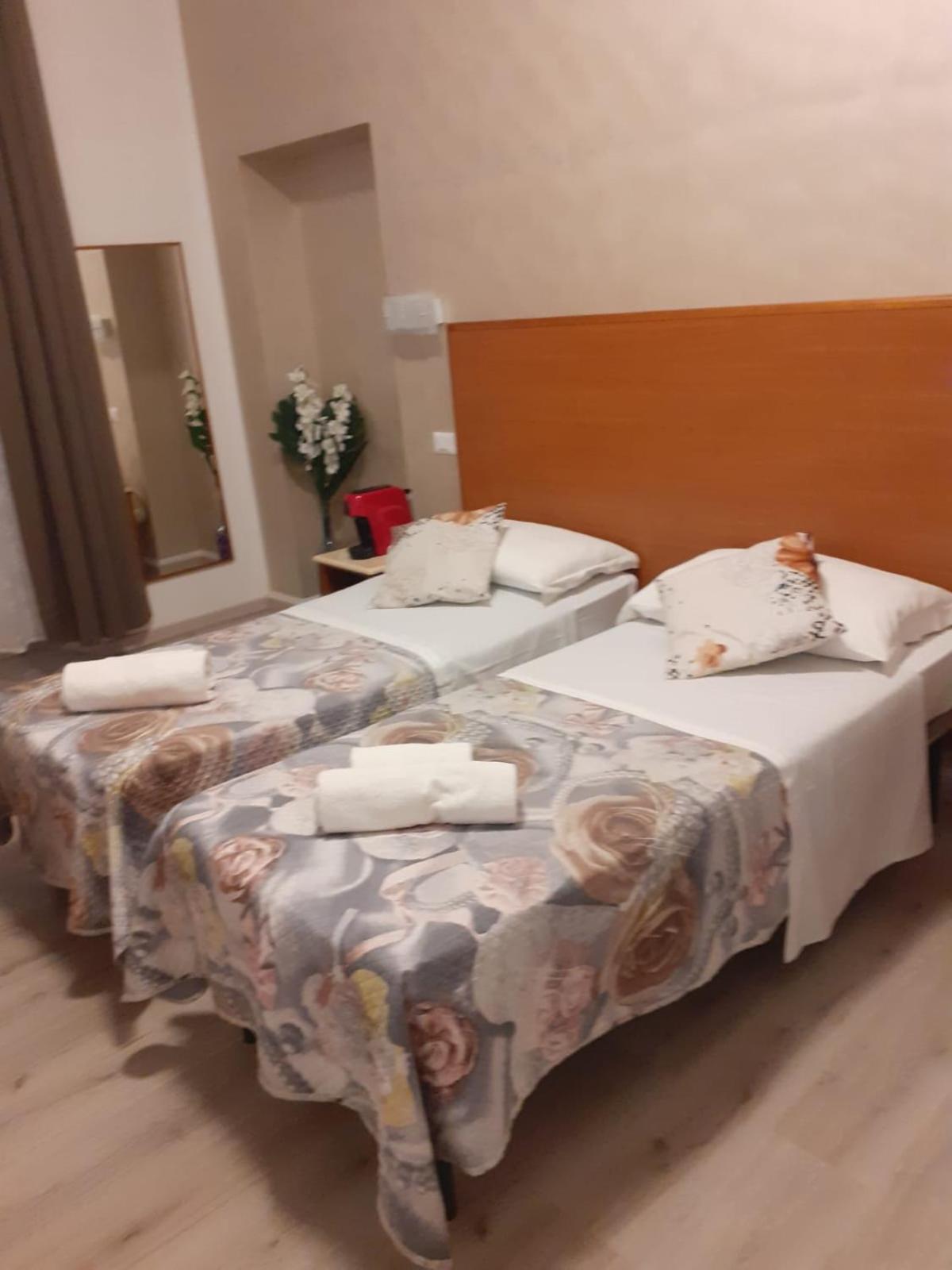Napoleone Luxury Guest house