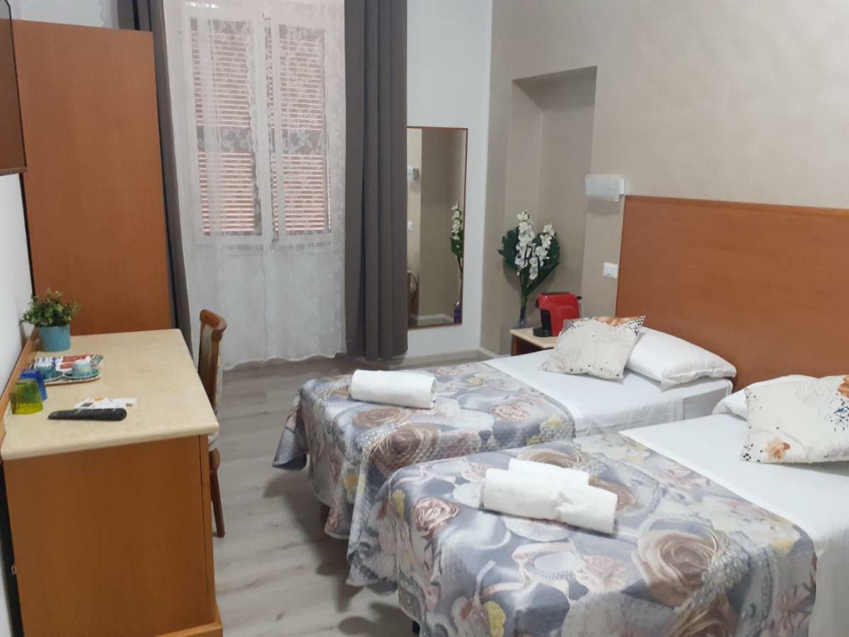 Guest house Napoleone Luxury Rome