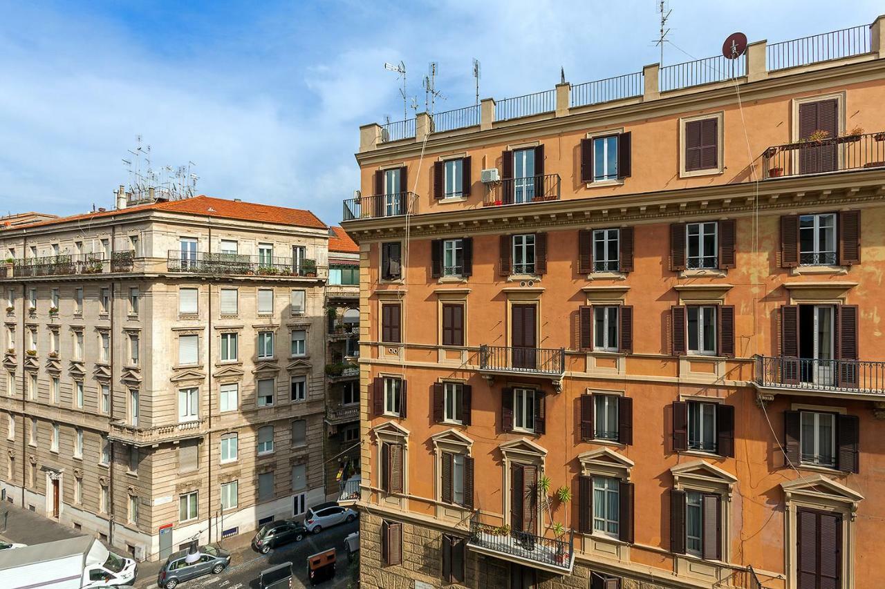 Hotel Le Meridien Visconti