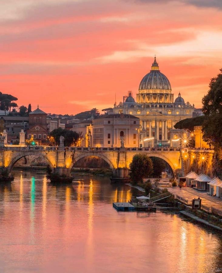 Appartamento Dream Ii Roma