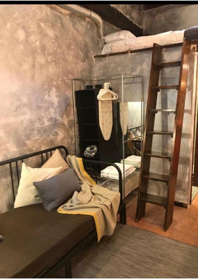 Urban Loft