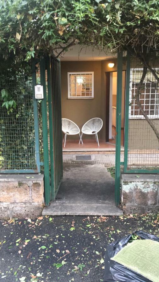 Holiday home Vatican Garden