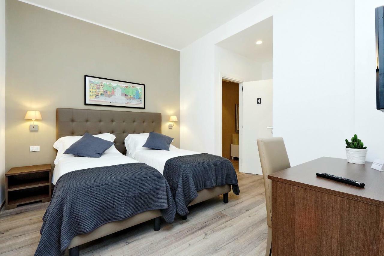 Bed & Breakfast Victory Roma
