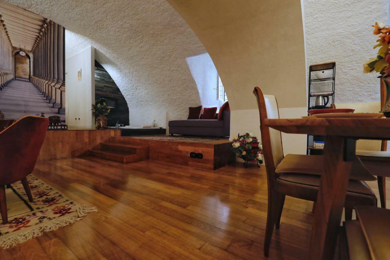 Apartment Dream Colosseo *