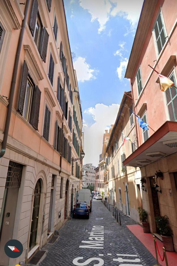 Loft In Termini-colosseum *