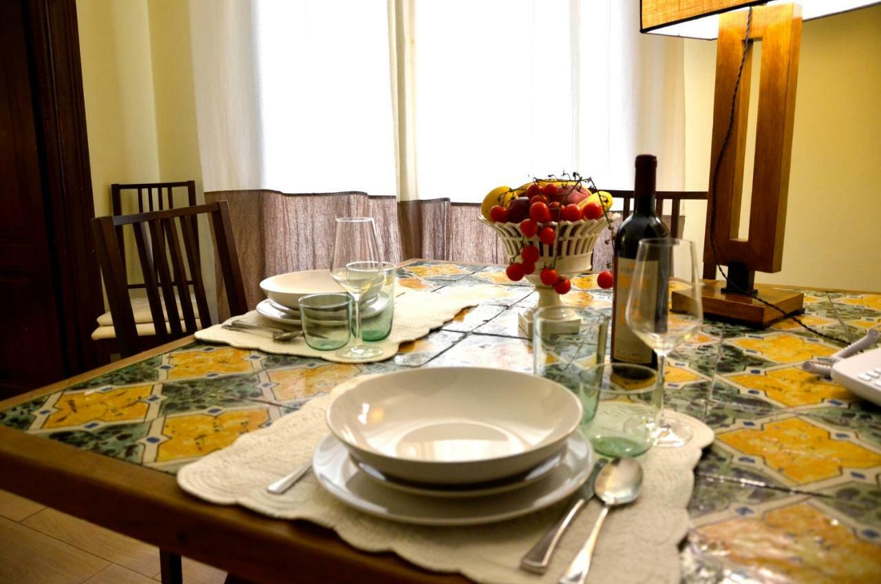 Appartamento Teverecentro Roma